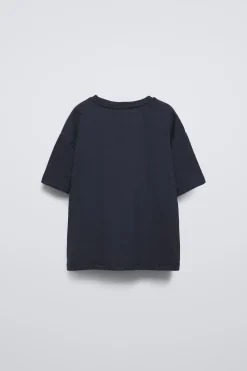 Niños ZARA 6 - 14 Años·Camisetas<CAMISETA HAWAII