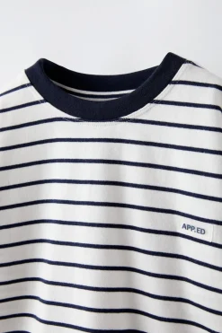 Niños ZARA 6 - 14 Años·Camisetas<CAMISETA HEAVY JERSEY