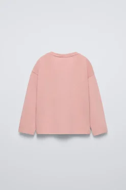 Niños ZARA 1½ - 6 Años·Camisetas|1½ - 6 Años·Licencias<CAMISETA HELLO KITTY©