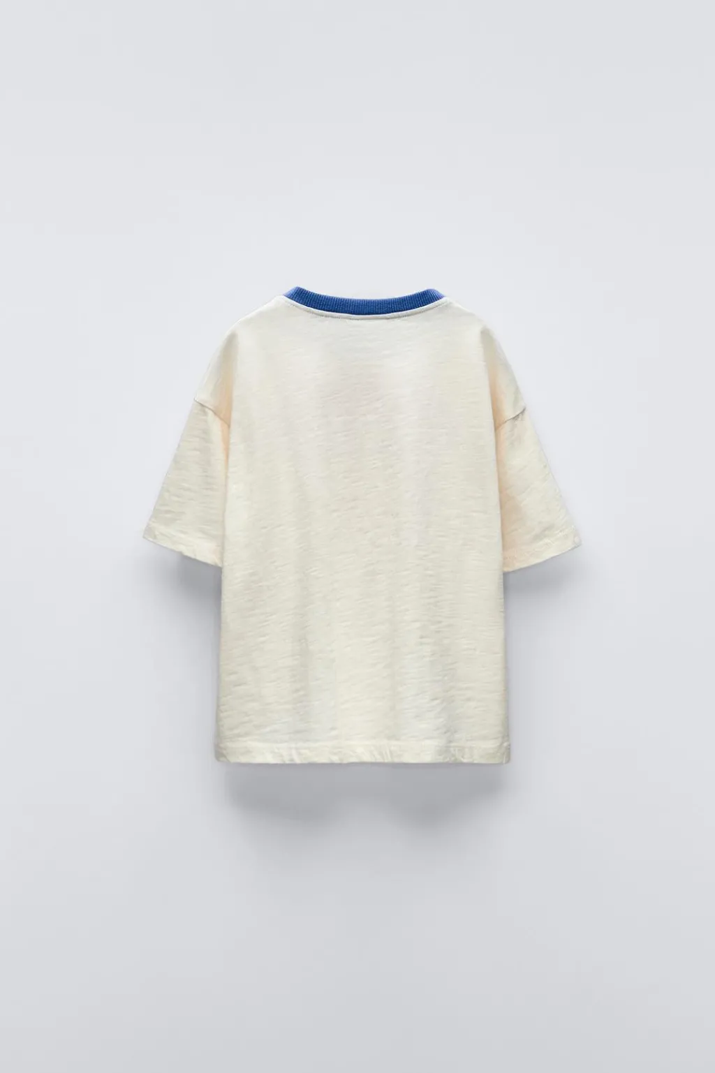 Niños ZARA 1½ - 6 Años·Camisetas|1½ - 6 Años·Camisetas<CAMISETA LANGOSTA