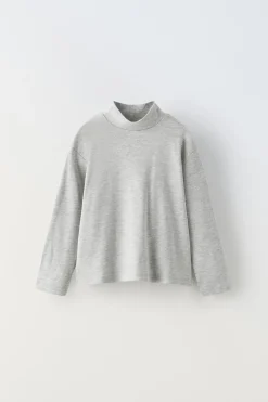 Niños ZARA 1½ - 6 Años·Camisetas|1½ - 6 Años·Camisetas<CAMISETA LISA