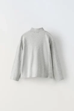 Niños ZARA 1½ - 6 Años·Camisetas|1½ - 6 Años·Camisetas<CAMISETA LISA