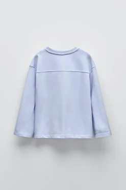 Niños ZARA 6 - 14 Años·Camisetas<CAMISETA MANGA