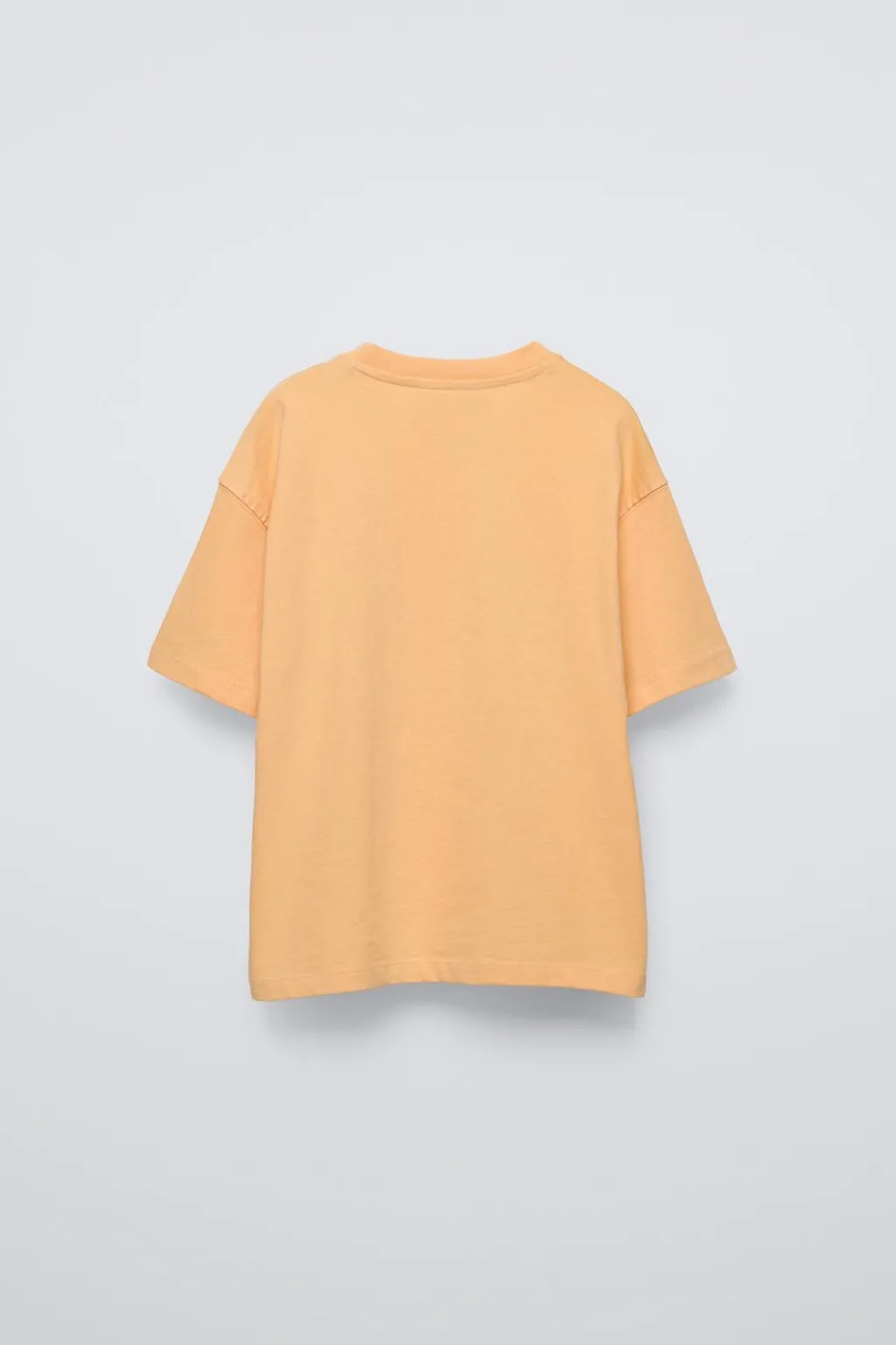 Niños ZARA 6 - 14 Años·Edited / Personalizable|6 - 14 Años·Camisetas<CAMISETA MEDIUM WEIGHT
