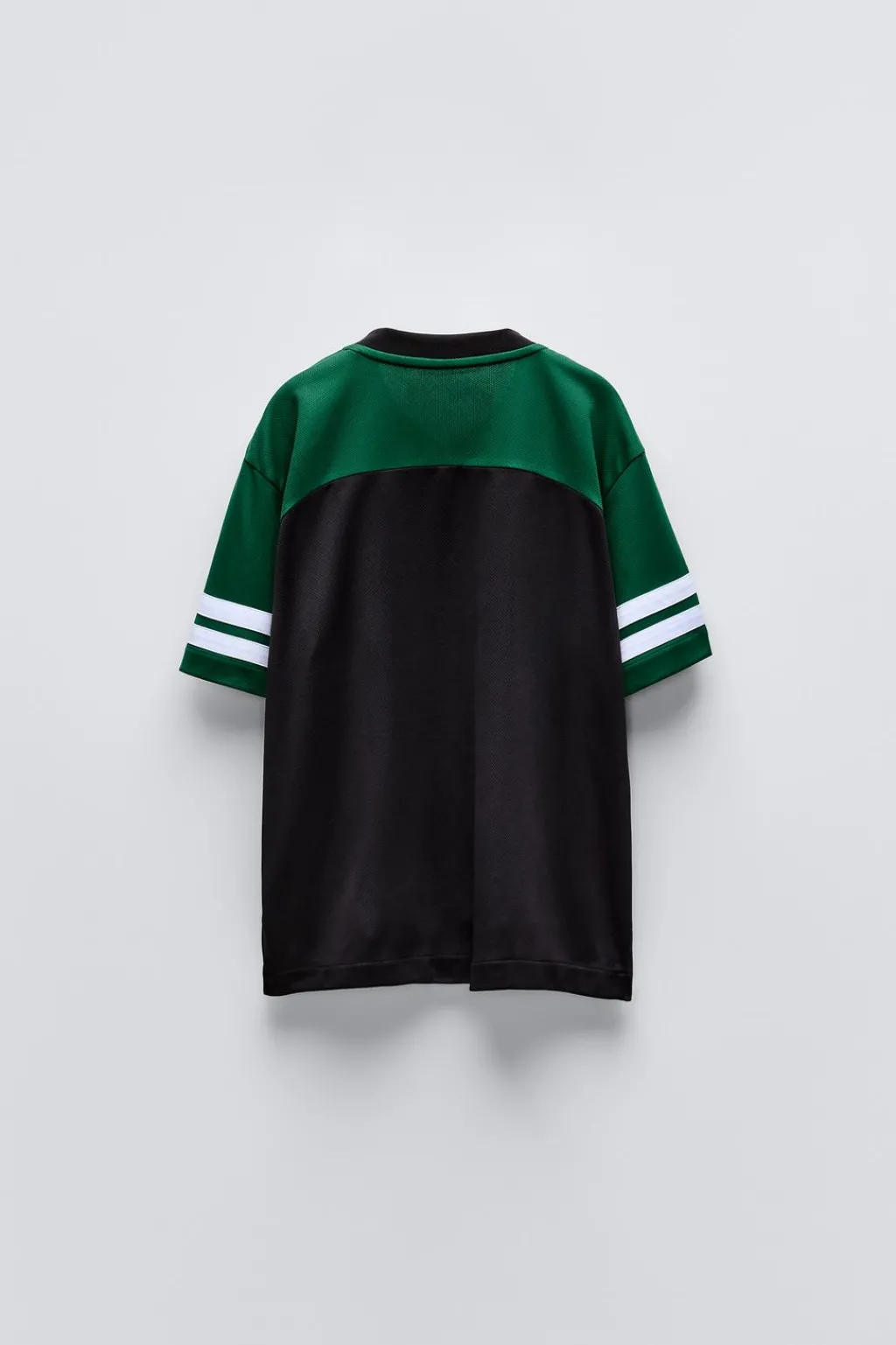 Niños ZARA 6 - 14 Años·Camisetas<CAMISETA NEW YORK JETS © NFL