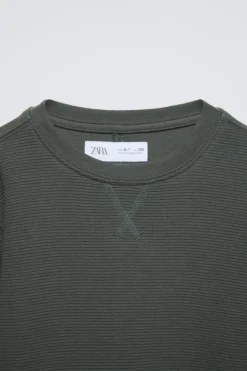 Niños ZARA 6 - 14 Años·Camisetas|6 - 14 Años·Sudaderas<CAMISETA OTTOMAN