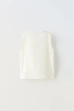 Niños ZARA 1½ - 6 Años·Camisetas|1½ - 6 Años·Camisetas<CAMISETA PANADERO SISA