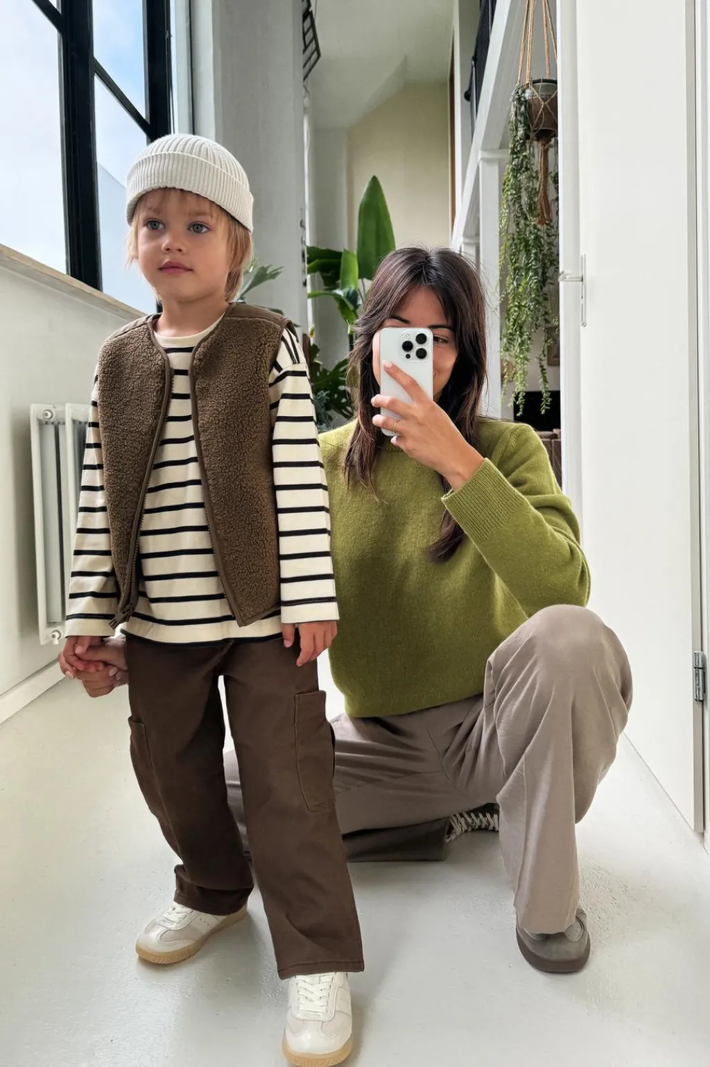 Niños ZARA 1½ - 6 Años·Camisetas|1½ - 6 Años·Camisetas<CAMISETA RAYAS HEAVY WEIGHT