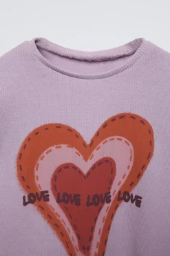 Niños ZARA 1½ - 6 Años·Camisetas|6 - 18 Meses·Camisetas<CAMISETA RIB