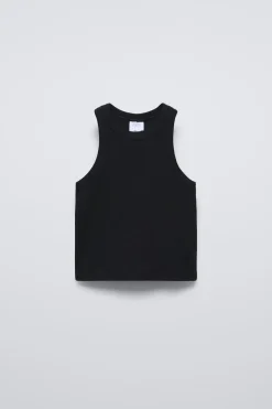 Niños ZARA 6 - 14 Años·Camisetas<CAMISETA RIB NADADORA