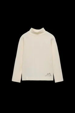 Niños ZARA 1½ - 6 Años·Camisetas|1½ - 6 Años·Chándal<CAMISETA RIB SKI COLLECTION