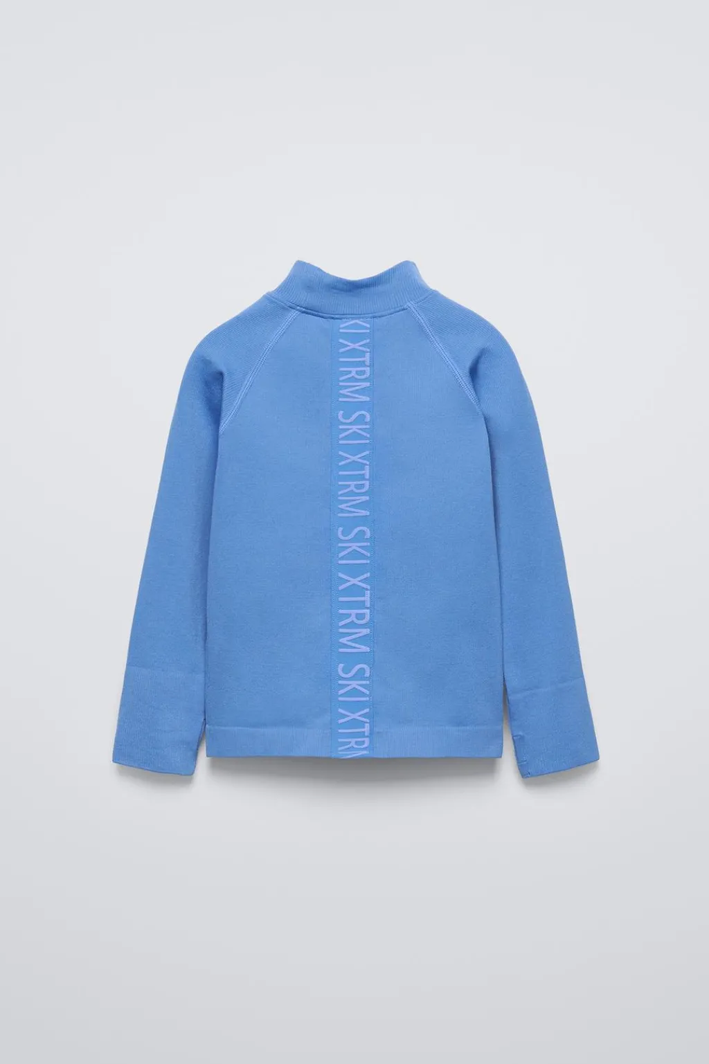 Niños ZARA 1½ - 6 Años·Camisetas|1½ - 6 Años·Chándal<CAMISETA RIB SKI COLLECTION