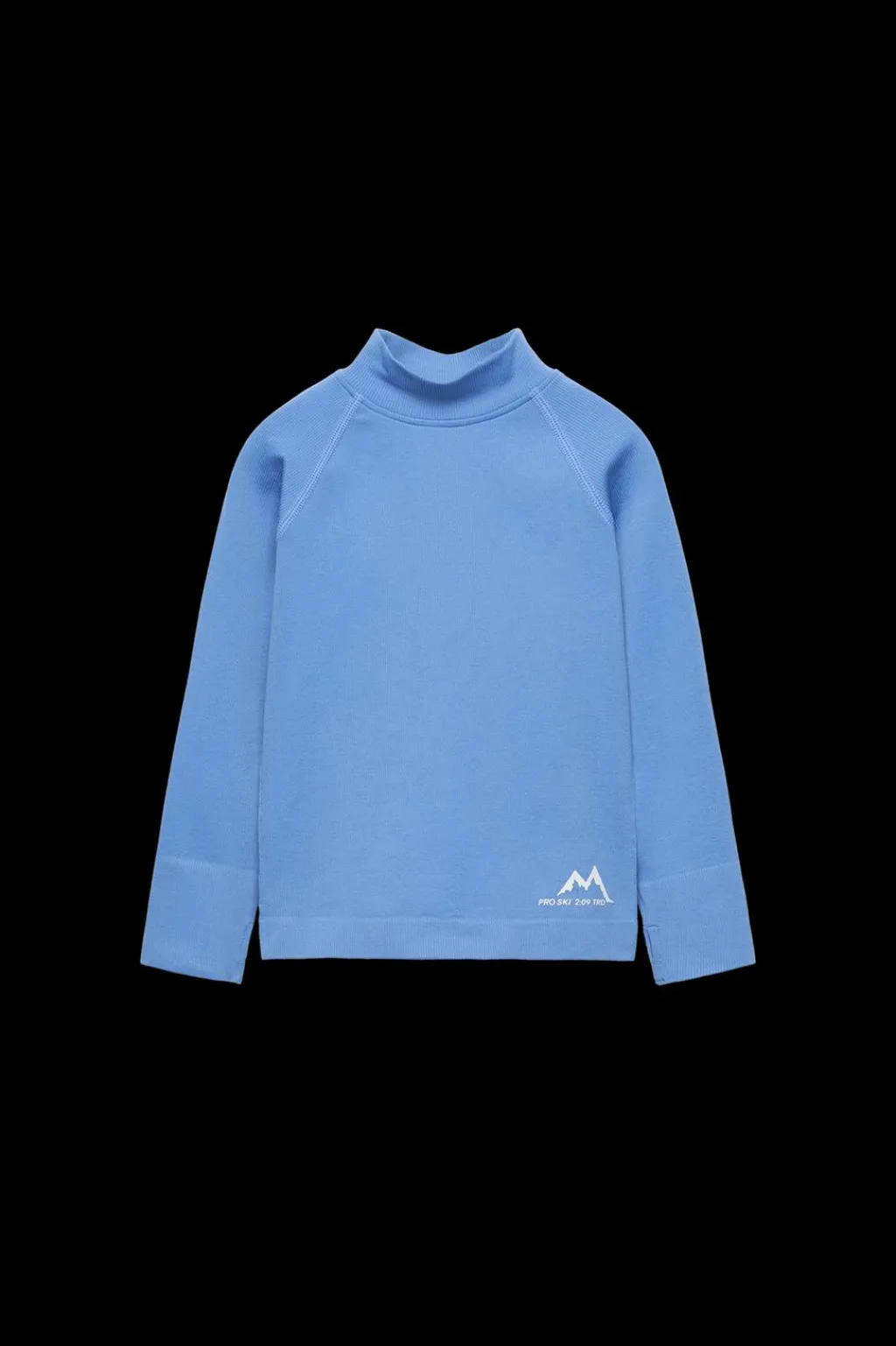 Niños ZARA 1½ - 6 Años·Camisetas|1½ - 6 Años·Chándal<CAMISETA RIB SKI COLLECTION