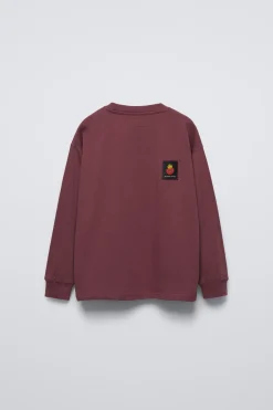 Niños ZARA 6 - 14 Años·Camisetas<CAMISETA RICARDO-CAVOLO