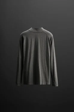 Sale CAMISETA SEAMLESS ENTRENAMIENTO Hombre Sudaderas|Camisetas