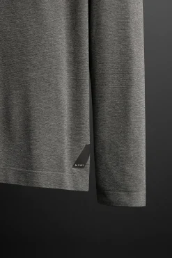 Sale CAMISETA SEAMLESS ENTRENAMIENTO Hombre Sudaderas|Camisetas