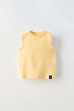Niños ZARA 1½ - 6 Años·Camisetas|6 - 18 Meses·Camisetas<CAMISETA SISA