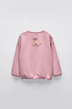 Niños ZARA 1½ - 6 Años·Camisetas|1½ - 6 Años·Licencias<CAMISETA SNOOPY PEANUTS™