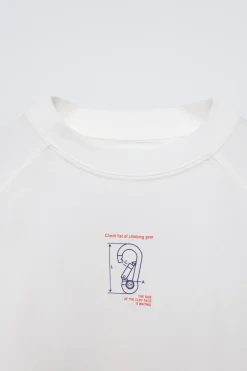 Niños ZARA 6 - 14 Años·Camisetas|6 - 14 Años·Deporte / Chándal<CAMISETA SPORTY