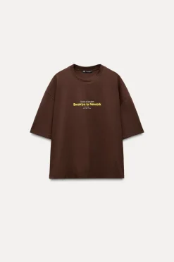 Best CAMISETA TEXTO Mujer Camisetas