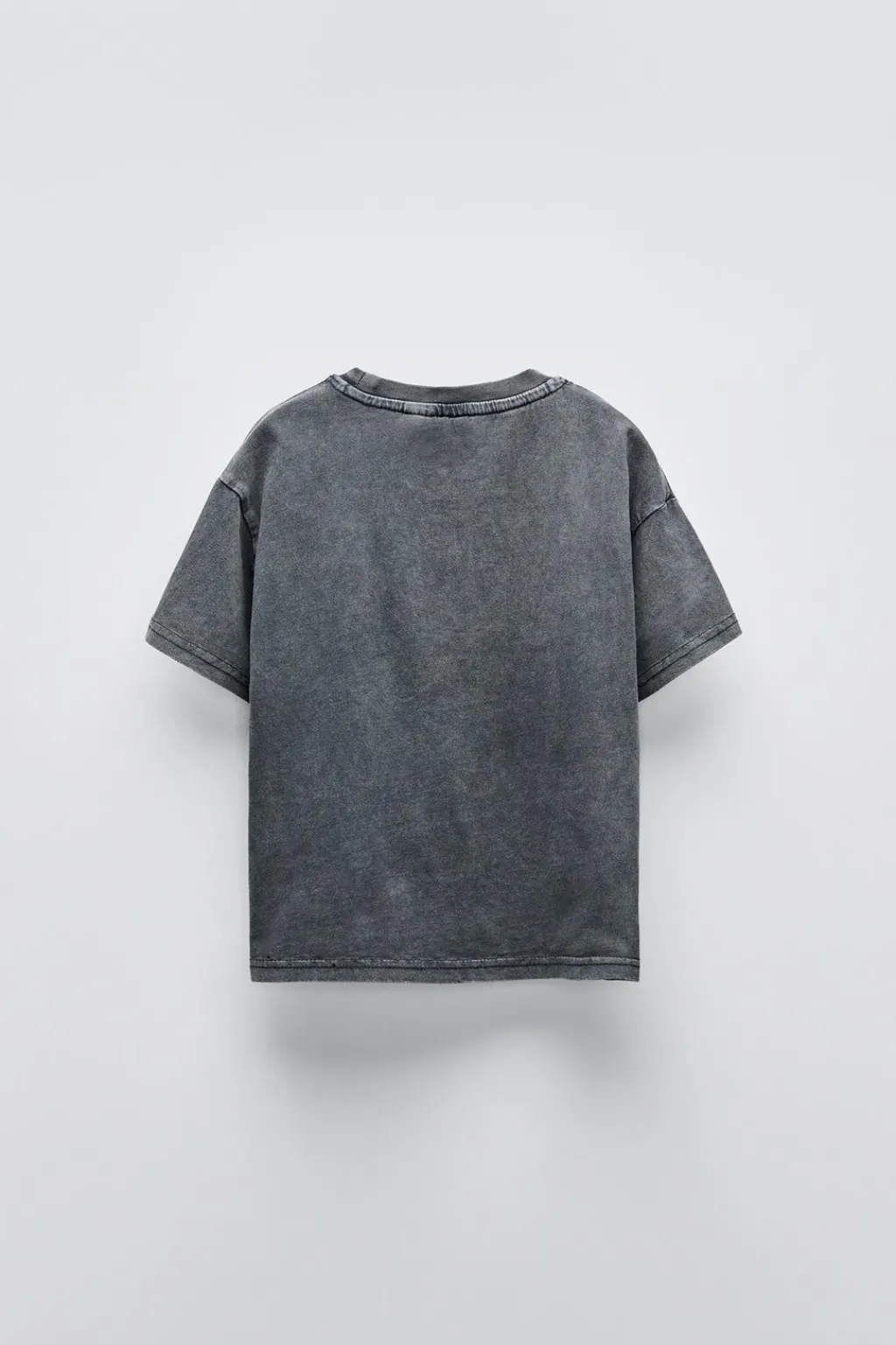 Niños ZARA 6 - 14 Años·Camisetas|6 - 14 Años·Camisetas<CAMISETA WOODSTOCK STRAS