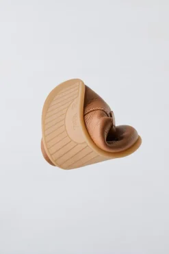 Niños ZARA 1½ - 6 Años·Zapatos|1½ - 6 Años·Zapatos<CANGREJERA PIEL