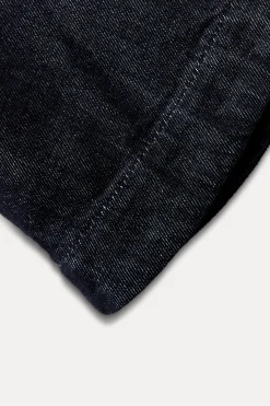 Best CAPA DENIM ZW COLLECTION Mujer Abrigos / Anoraks|Chaquetas / Cazadoras