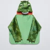Niños ZARA 1½ - 6 Años·Accesorios|1½ - 6 Años·Accesorios<CAPA DINOSAURIO POLAR