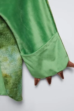 Niños ZARA 1½ - 6 Años·Accesorios|1½ - 6 Años·Accesorios<CAPA DINOSAURIO POLAR