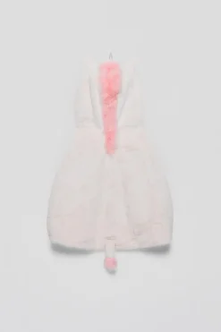 Niños ZARA 1½ - 6 Años·Accesorios|Accesorios / Zapatos / 0 - 14 Años<CAPA EFECTO PELO UNICORNIO