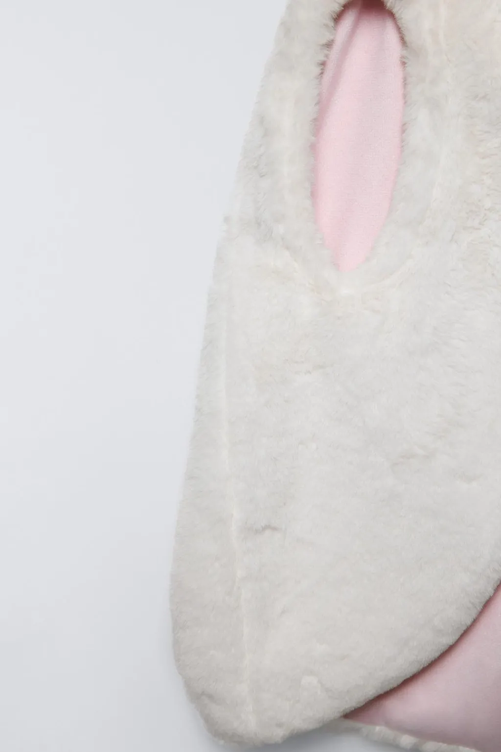Niños ZARA 1½ - 6 Años·Accesorios|Accesorios / Zapatos / 0 - 14 Años<CAPA EFECTO PELO UNICORNIO