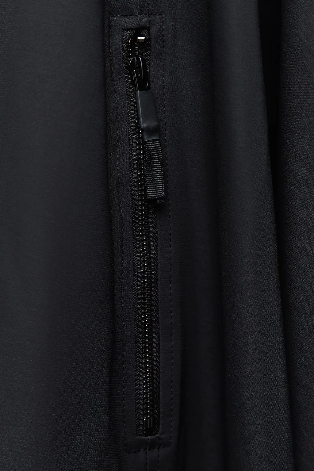 Clearance CAPA OVERSIZE WATER REPELLENT ZW COLLECTION Mujer Abrigos / Anoraks