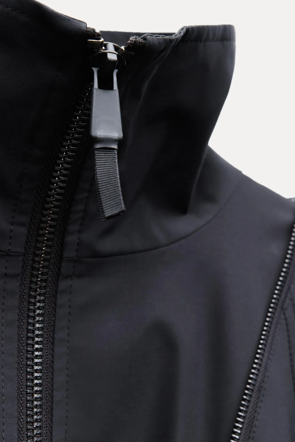 Clearance CAPA OVERSIZE WATER REPELLENT ZW COLLECTION Mujer Abrigos / Anoraks