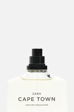 Sale CAPE TOWN CENTURY BOULEVARD EDP 100ML (3,4 FL OZ. ) Hombre Perfumes