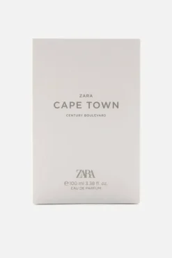 Sale CAPE TOWN CENTURY BOULEVARD EDP 100ML (3,4 FL OZ. ) Hombre Perfumes