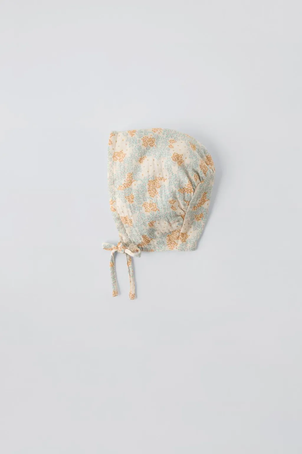 Niños ZARA 1½ - 6 Años·Accesorios|1½ - 6 Años·Accesorios<CAPOTA FLORES