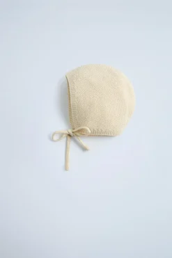 Niños ZARA 0 - 6 Meses·Punto|0 - 6 Meses·Básicos<CAPOTA PUNTO LINKS