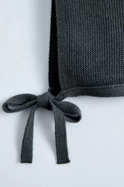 Niños ZARA 0 - 6 Meses·Punto|0 - 6 Meses·Básicos<CAPOTA PUNTO LINKS