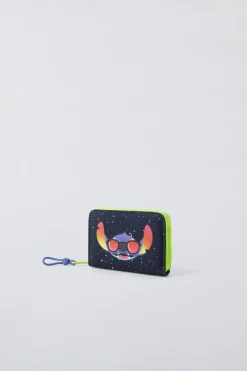 Niños ZARA 6 - 14 Años·Bolsos / Mochilas|6 - 14 Años·Bolsos / Mochilas<CARTERA LILO & STITCH © DISNEY