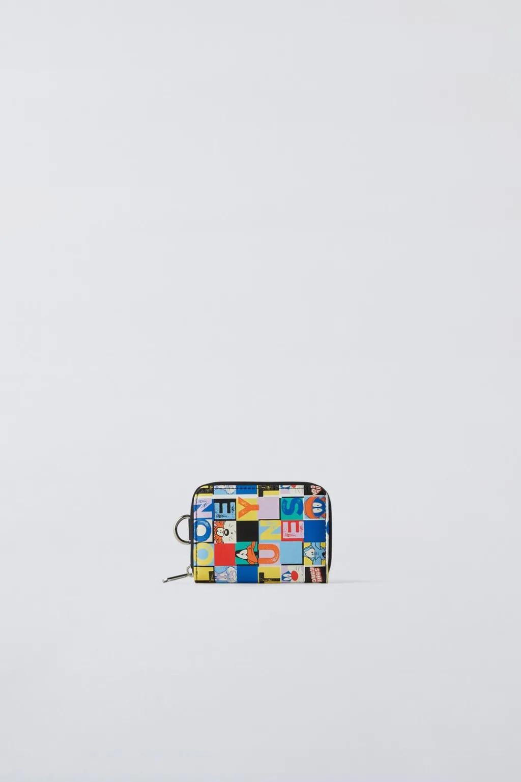 Niños ZARA 6 - 14 Años·Bolsos / Mochilas|6 - 14 Años·Bolsos / Mochilas<CARTERA ™ LOONEY TUNES