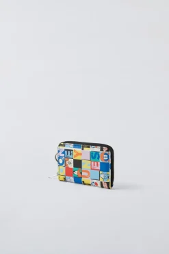 Niños ZARA 6 - 14 Años·Bolsos / Mochilas|6 - 14 Años·Bolsos / Mochilas<CARTERA ™ LOONEY TUNES