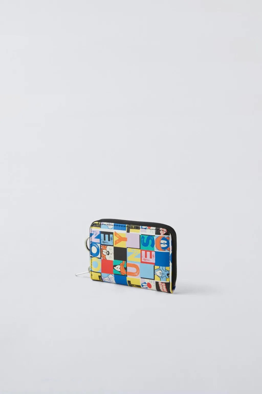Niños ZARA 6 - 14 Años·Bolsos / Mochilas|6 - 14 Años·Bolsos / Mochilas<CARTERA ™ LOONEY TUNES