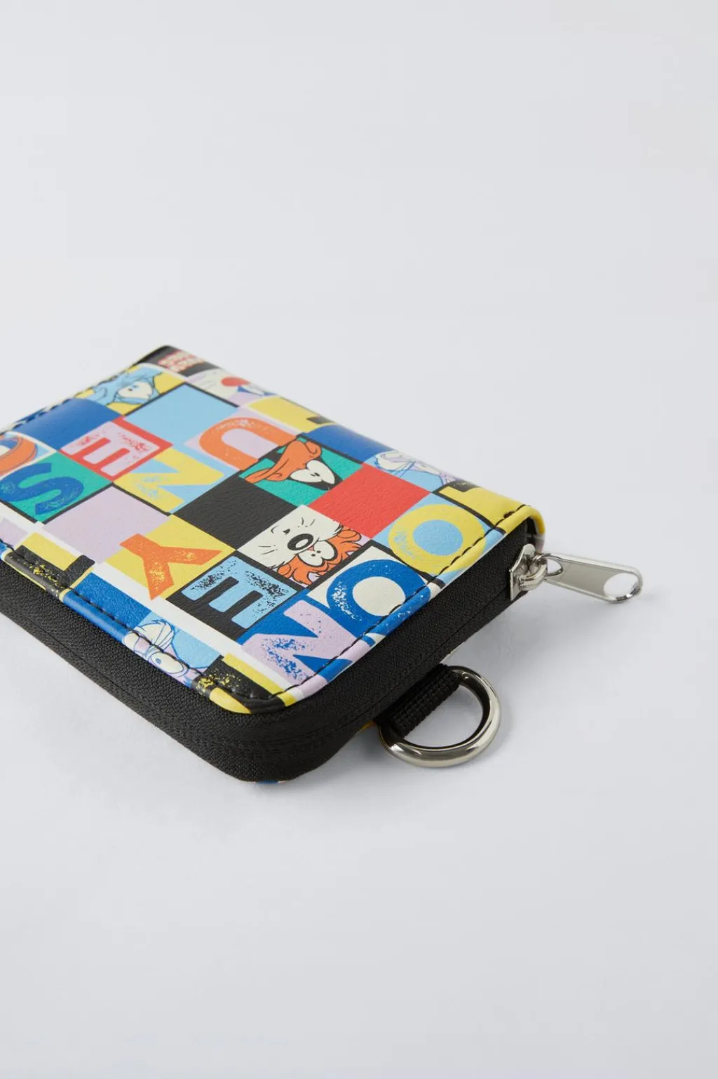 Niños ZARA 6 - 14 Años·Bolsos / Mochilas|6 - 14 Años·Bolsos / Mochilas<CARTERA ™ LOONEY TUNES