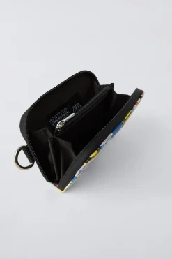 Niños ZARA 6 - 14 Años·Bolsos / Mochilas|6 - 14 Años·Bolsos / Mochilas<CARTERA ™ LOONEY TUNES