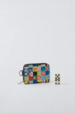 Niños ZARA 6 - 14 Años·Bolsos / Mochilas|6 - 14 Años·Bolsos / Mochilas<CARTERA ™ LOONEY TUNES