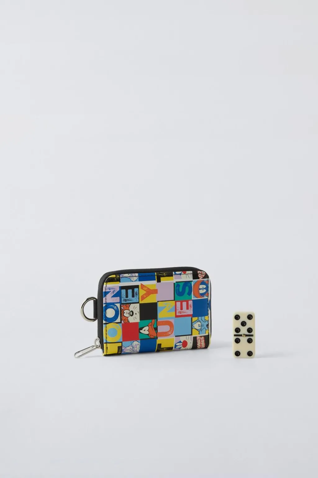 Niños ZARA 6 - 14 Años·Bolsos / Mochilas|6 - 14 Años·Bolsos / Mochilas<CARTERA ™ LOONEY TUNES