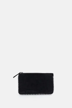 Outlet CARTERA BANDOLERA TACHAS Mujer Bolsos