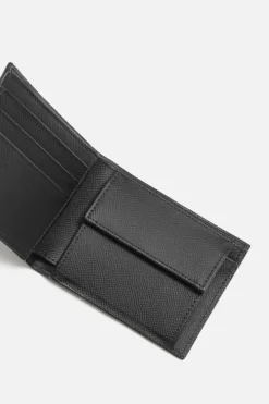 Fashion CARTERA BILLETERA TEXTURA Hombre Bolsos / Mochilas