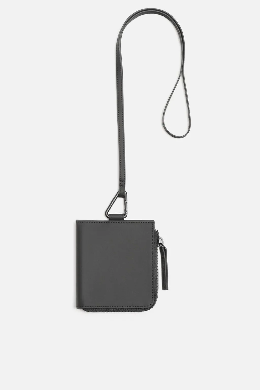 New CARTERA ENGOMADA Hombre Bolsos / Mochilas