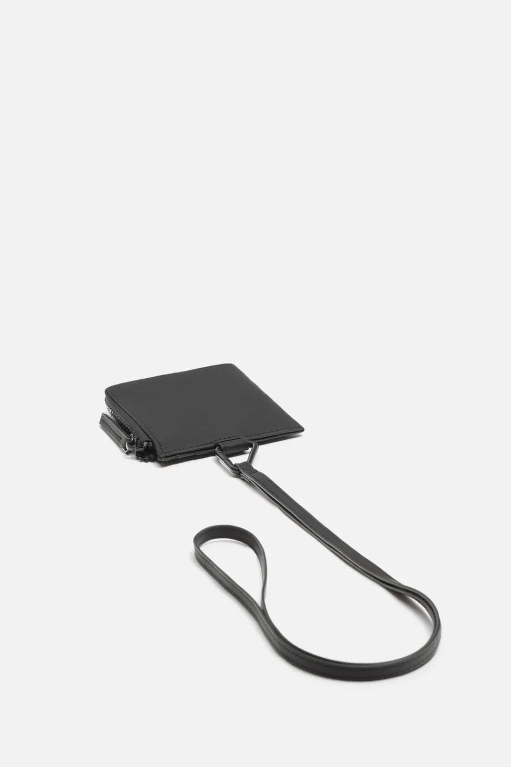 New CARTERA ENGOMADA Hombre Bolsos / Mochilas